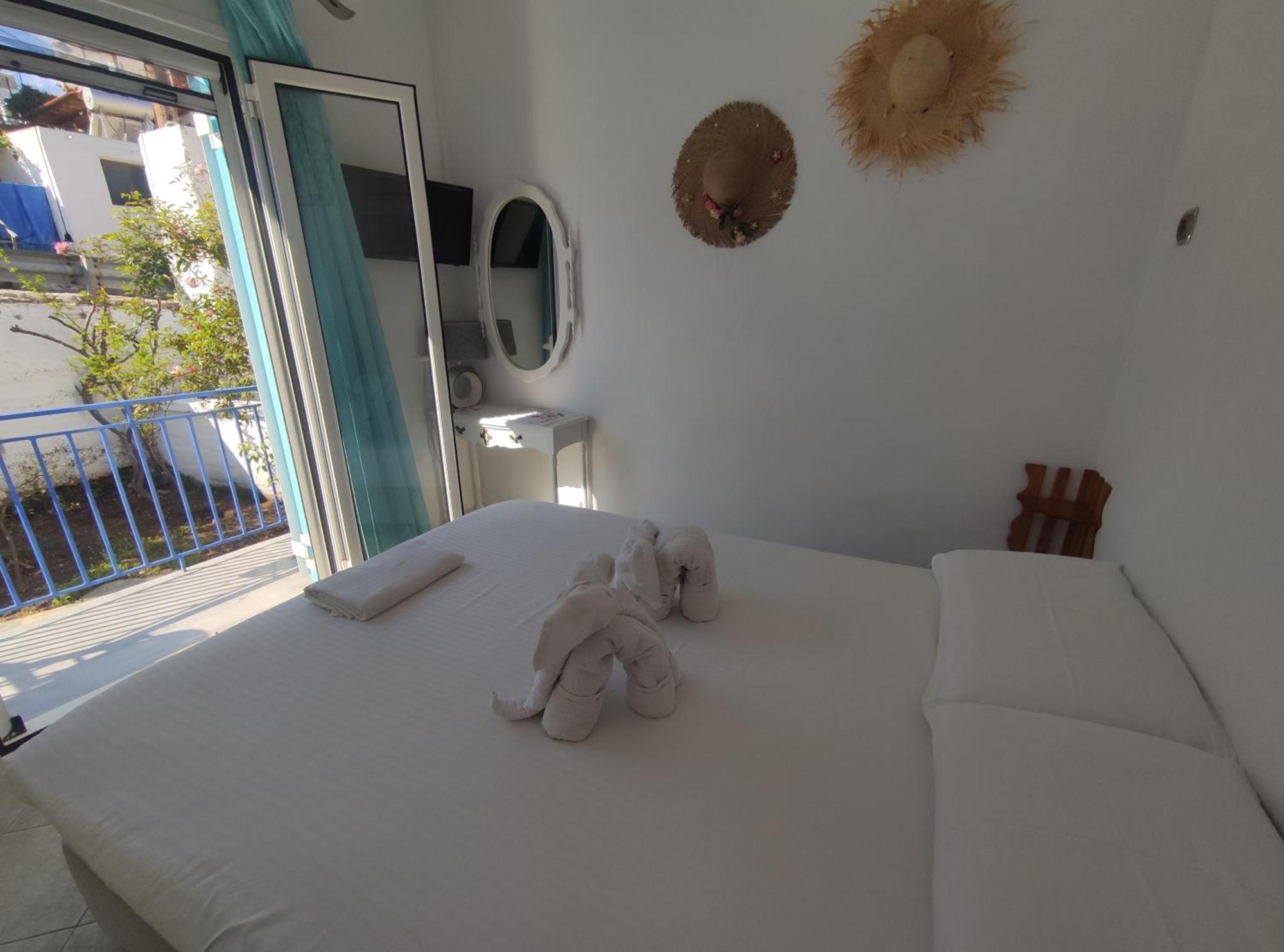 Sunrise View House Villa Pórosz Kültér fotó